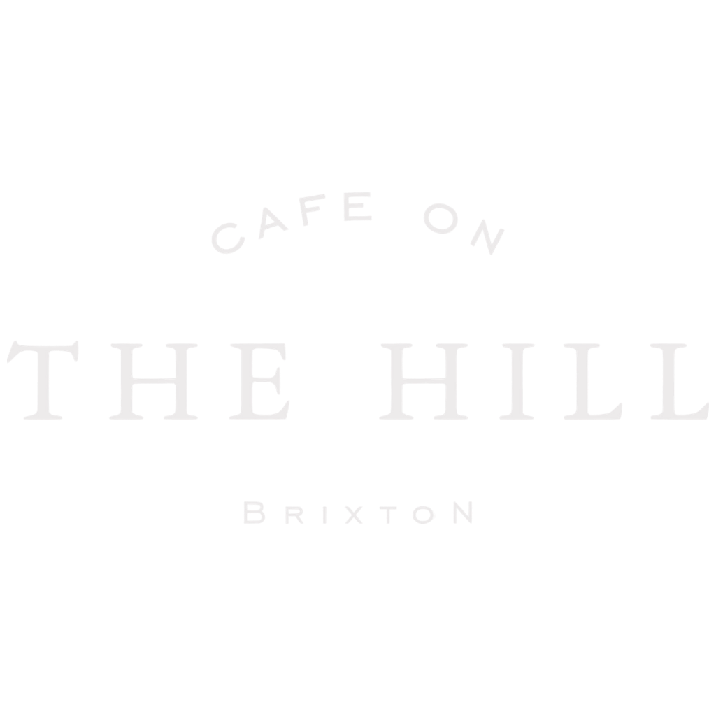 Cafe On The Hill Brixton